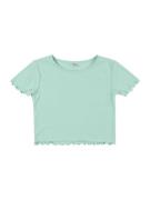 KIDS ONLY Bluser & t-shirts 'KONNELLA'  mint