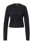 Monki Pullover  sort