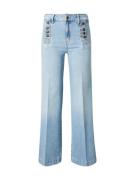 Lauren Ralph Lauren Jeans 'TARNE'  blue denim