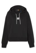 TIMBERLAND Sweatshirt  lysegrå / sort