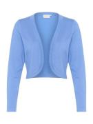 Kaffe Bolero 'Astrid'  blue denim