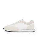 Calvin Klein Sneaker low  lysebeige / hvid