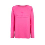 LIEBLINGSSTÜCK Shirts 'Cathrina'  pink