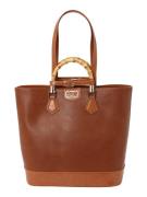 19V69 ITALIA Shopper 'Reiko'  cognac