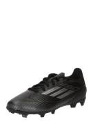 ADIDAS PERFORMANCE Sportssko 'F50 League'  grå / sort