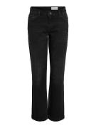 Noisy may Jeans 'NMNILA'  black denim