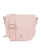 TOMMY HILFIGER Skuldertaske  pink