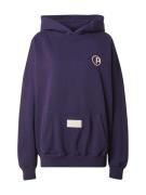 Pegador Sweatshirt 'FIO'  indigo