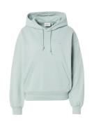 Carhartt WIP Sweatshirt 'Casey'  mint