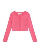 Danamade Cardigan  pink