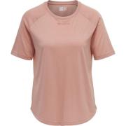 Hummel Funktionsbluse 'Vanja'  rosé