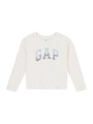 GAP Bluser & t-shirts  indigo / lyseblå / sølv / offwhite