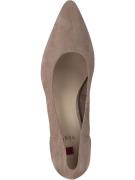 Högl Pumps 'Prestige'  mørkebeige