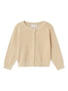 NAME IT Cardigan  beige