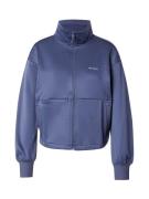 COLUMBIA Sportssweatjakke  navy