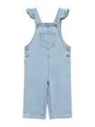 MANGO KIDS Overalls 'EMILLE'  blue denim