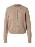 VERO MODA Cardigan 'VMFIONA'  brokade