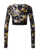 Versace Jeans Couture Shirts  gul / sort / hvid