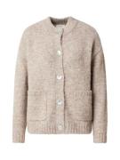 Freequent Cardigan 'LOUISA'  beige