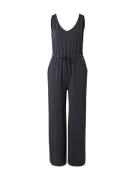 WHITE STUFF Jumpsuit 'Jasmine'  antracit