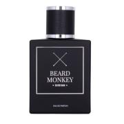 Beard Monkey Silver Rain Parfym 50 ml