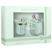 women´secret  Eau It´S Fresh Gift-Set