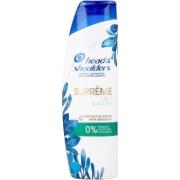 Head & Shoulders Shampoo Supreme Smooth