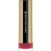 Max Factor Colour Elixir Lipstick 105 Raisin