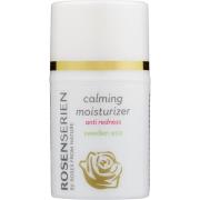 Rosenserien Calming Moisturizer Anti Redness