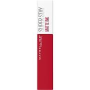 Maybelline New York Super Stay Superstay Matte Ink Shot Caller 32