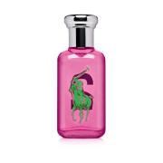 Ralph Lauren Big Pony Women Pink Eau de Toilette 50 ml