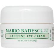 Mario Badescu Caffeine Eye Cream