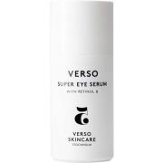 Verso Skincare N°5 Super Eye Serum With Retinol 8 30 ml