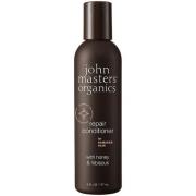 John Masters Repair Conditioner Damaged Hair Honey & Hibiscus 177