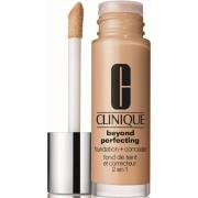 Clinique Beyond Perfecting Makeup + Concealer CN 52 Neutral 52 Ne