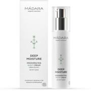 Madara Deep Moisture Regenerating Night Cream 50 ml