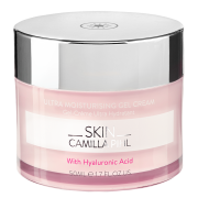 Camilla Pihl Cosmetics Skin Beauty Moisture Boost Face Gel Cream