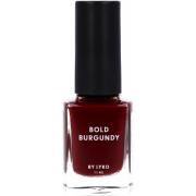 By Lyko Winemakers Collection Nail Polish Bold Burgundy 42
