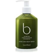 Bamford Jasmine Hand & Body Wash Hand Soap 250 ml