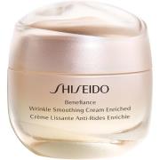 Shiseido Benefiance Wrinkle Smoothing Cream Enriched 50 ml