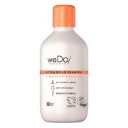 weDo Professional Rich & Repair Shampoo 100 ml