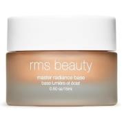 RMS Beauty Master Radiance Base   Rich In Radiance