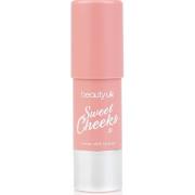 BEAUTY UK Sweet Cheeks No.2 Turkish Delight