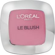 Loreal Paris True Match Blush 165 Rosy Cheeks