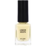 By Lyko The Birthday Party Nail Polish Lemon Drops 029