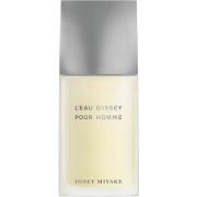 Issey Miyake L'Eau D'Issey Pour Homme Eau de Toilette 125 ml