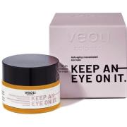 Veoli Botanica Keep Eye On It Anti-Aging Concentrated Eye Balm 15