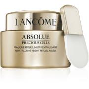 Lancôme Absolue Precious Cells Night Mask 75 ml