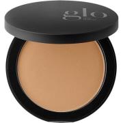 Glo Skin Beauty Pressed Base Honey Dark