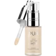 PÜR Cosmetics Love Your Selfie Longwear Foundation & Concealer LG